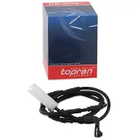 Topran 500 997 Sensor, voor verslijting remblok