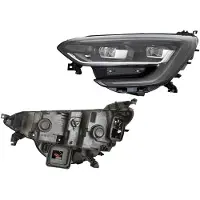 Alkar 2798228 Koplamp