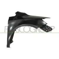 PRASCO VG0403003 Spatbord