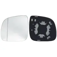 IPARLUX 31344801 Spiegelglas, buitenspiegel