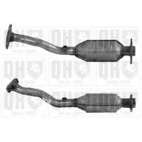 Quinton Hazell QCAT91717H Katalysator