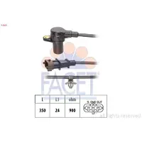Facet 9.0849 Krukassensor