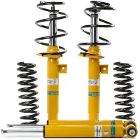 EIBACH E90-20-030-01-22 Schokdemper met veer