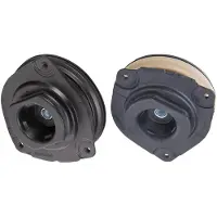 RIDEX 1180S0930 Veerpootlager