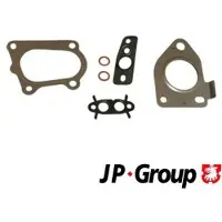 JP GROUP 4317751910 Turbocharger, montageset