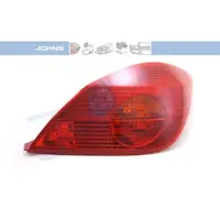Johns 55 36 88-1 Achterlicht
