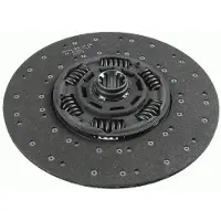 SACHS 1878 080 037 Koppelingsplaat