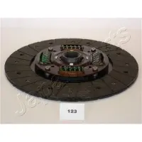 Japanparts DF-123 Koppelingsplaat