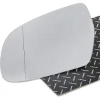 RIDEX 1914M0025 Spiegelglas, buitenspiegel