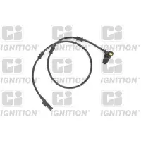 Quinton Hazell XABS869 Wielsnelheidssensor (ABS)