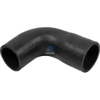 DT Spare Parts 6.35660 Radiateurslang