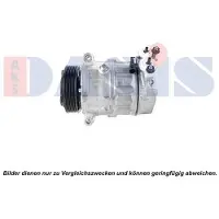 AKS DASIS 852787N Aircopomp