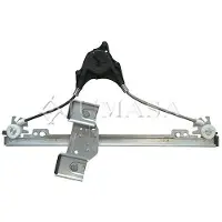 JUMASA 62241504 Raammechanisme
