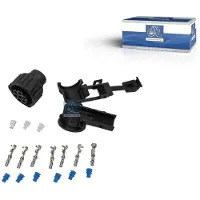 DT Spare Parts 4.96004 Stekker