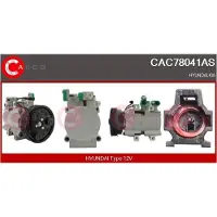 Casco CAC78041AS Aircopomp