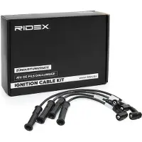 RIDEX 685I0173 Bougiekabels