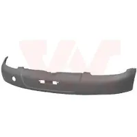 VAN WEZEL 5430574 Bumper