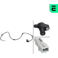 OPTIMAL 06-S114 Wielsnelheidssensor (ABS)