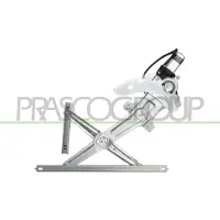 PRASCO DS005W025 Raammechanisme