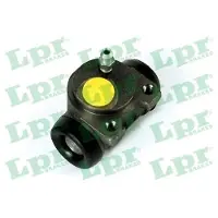 LPR 4871 Wielremcilinder