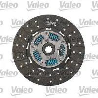 Valeo 806334 Koppelingsplaat