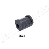 Japanparts RU-2675 Stabilisatorstang rubber
