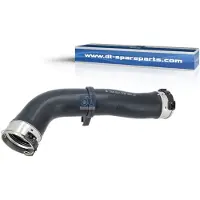 DT Spare Parts 4.81521 Radiateurslang