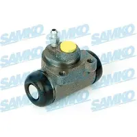 SAMKO C05913 Wielremcilinder