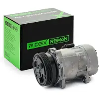 RIDEX 447K0235R Aircopomp