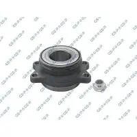 GSP 9240008K Wiellagerset