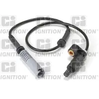 Quinton Hazell XABS165 Wielsnelheidssensor (ABS)