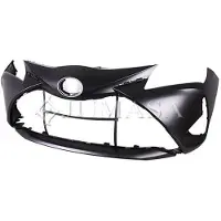 JUMASA 25035103 Bumper