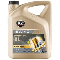 K2 O2545E Motorolie