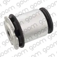 GOOM SB-0001 Achteras rubber