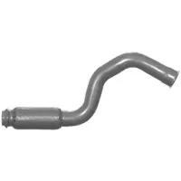 VEGAZ CR-145 Voorpijp