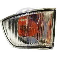 Max MID304-L Knipperlichtautomaat / Pinkdoos