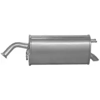 VEGAZ KS-132 Einddemper