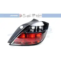 Johns 55 09 88-2 Achterlicht