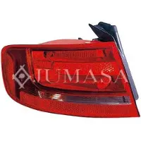 JUMASA 42420434 Achterlicht
