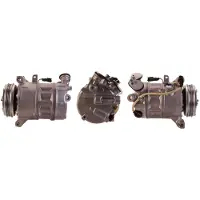 DRI Compressor, airconditioning 700510851
