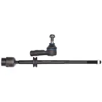 RIDEX 284R0406 Spoorstang