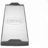 CORTECO 21653007 Interieurfilter