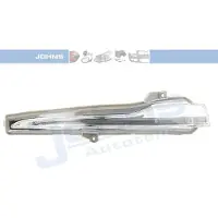 Johns 50 43 37-95 Knipperlichtautomaat / Pinkdoos