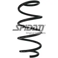SPIDAN 87887 Chassisveer