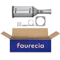 Hella 8LG 366 070-851 Roetfilter (DPF)