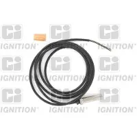 Quinton Hazell XABS177 Wielsnelheidssensor (ABS)