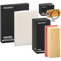 RIDEX 4055F4068 Filterset