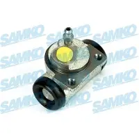 SAMKO C20511 Wielremcilinder