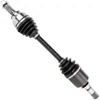 EURODRIVELINE MZ-404 Aandrijfas