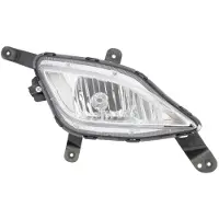 ABAKUS 221-2039R-UE Mistlamp